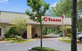 Ramada By Wyndham Jacksonville Hotel & Conference Center